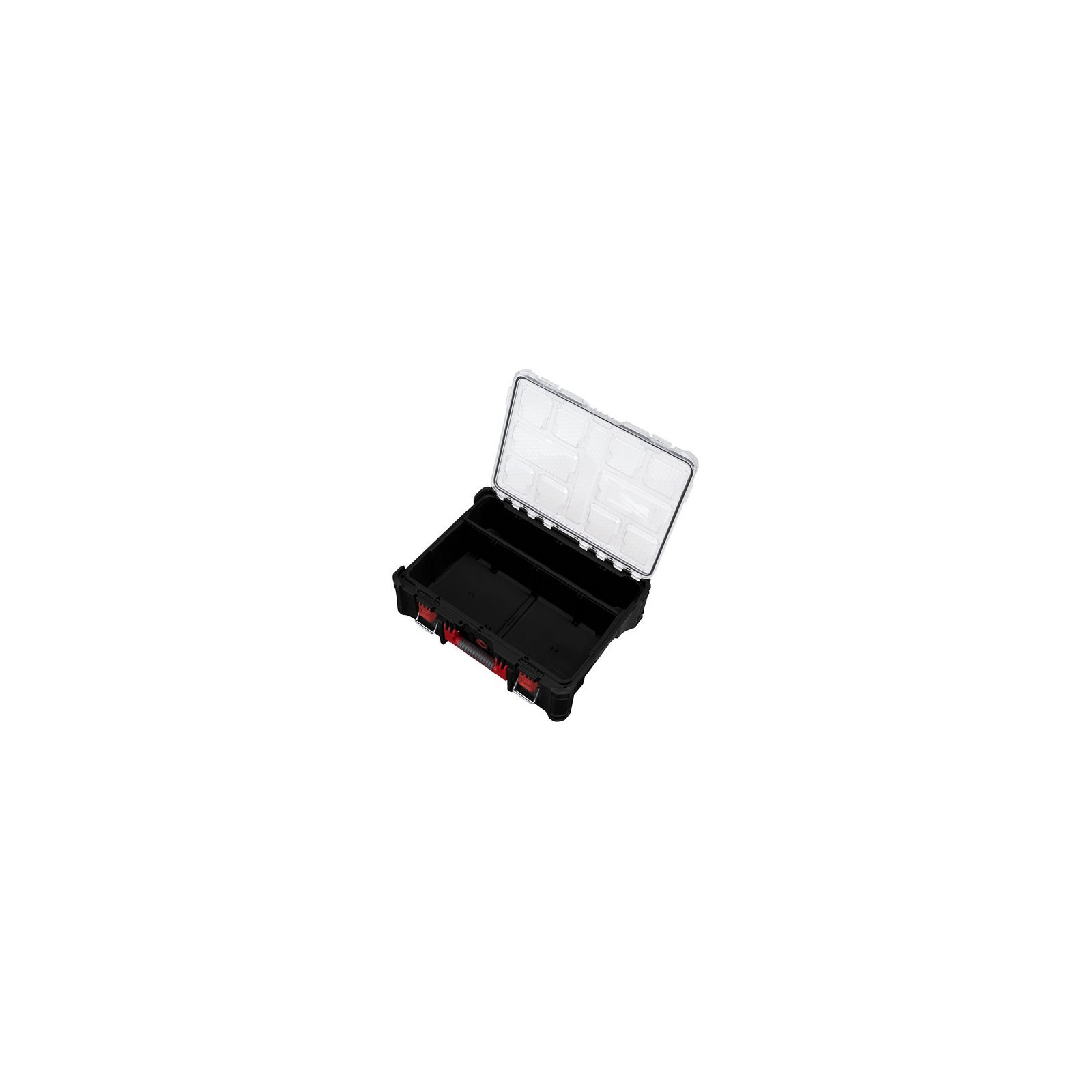 Ящик для инструментов Milwaukee органайзер глубокий PACKOUT 507x386x170 (4932478625) изображение 3