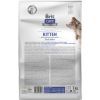 Сухий корм для кішок Brit Care Cat GF Kitten Gentle Digestion Strong Immunity з лососем 2 кг (8595602565047) зображення 2
