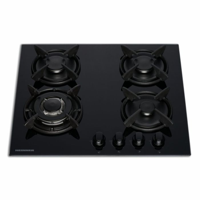 Варочна поверхня HEINNER HBH-V4IWFGBK зображення 2