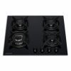Варочна поверхня HEINNER HBH-V4IWFGBK зображення 2