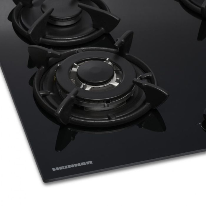 Варочна поверхня HEINNER HBH-V4IWFGBK зображення 3
