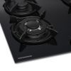 Варочна поверхня HEINNER HBH-V4IWFGBK зображення 3
