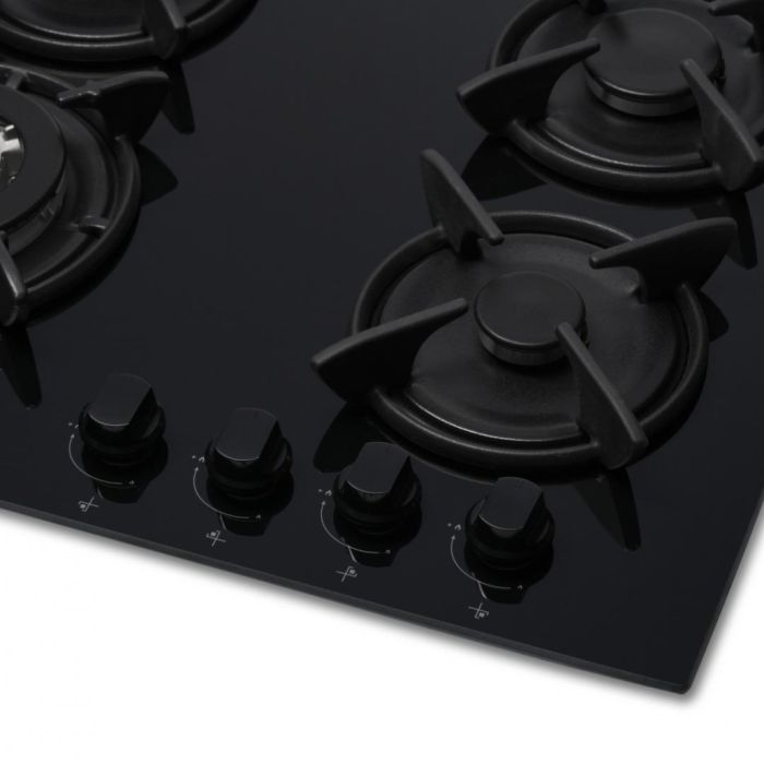 Варочна поверхня HEINNER HBH-V4IWFGBK зображення 4