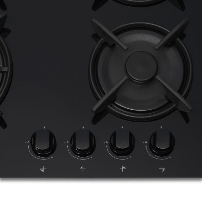 Варочна поверхня HEINNER HBH-V4IWFGBK зображення 5