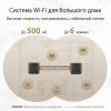 Точка доступа Wi-Fi ASUS XT8 V2 Black 2pk (90IG0590-MO3A20) изображение 3