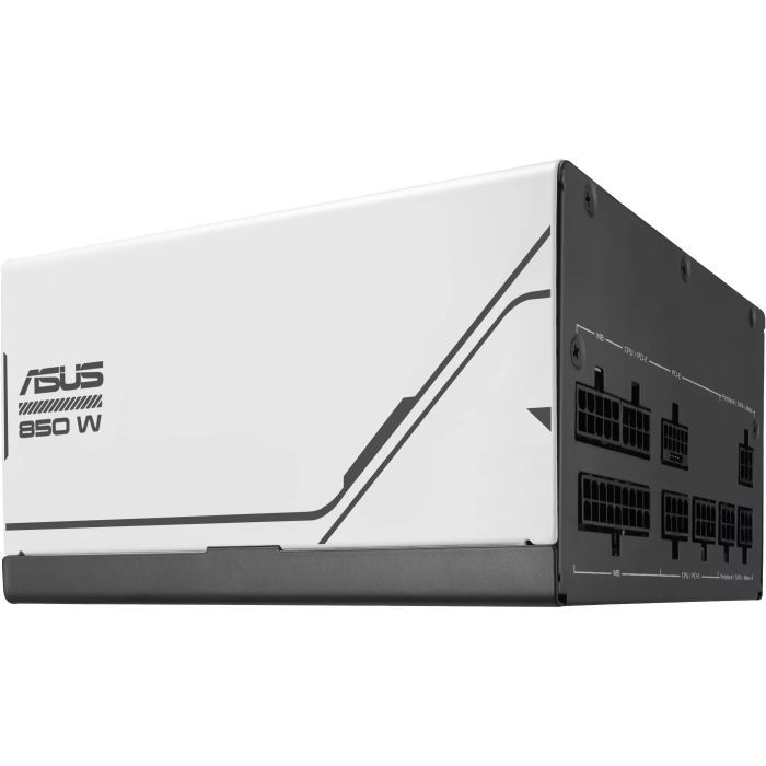 Блок живлення ASUS 850W PRIME AP-850G Bulk (90YE00U0-B0NB00) зображення 10