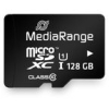 Карта памяти Mediarange 128GB microSD class 10 UHS-I (MR945) изображение 2