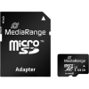 Карта памяти Mediarange 128GB microSD class 10 UHS-I (MR945)