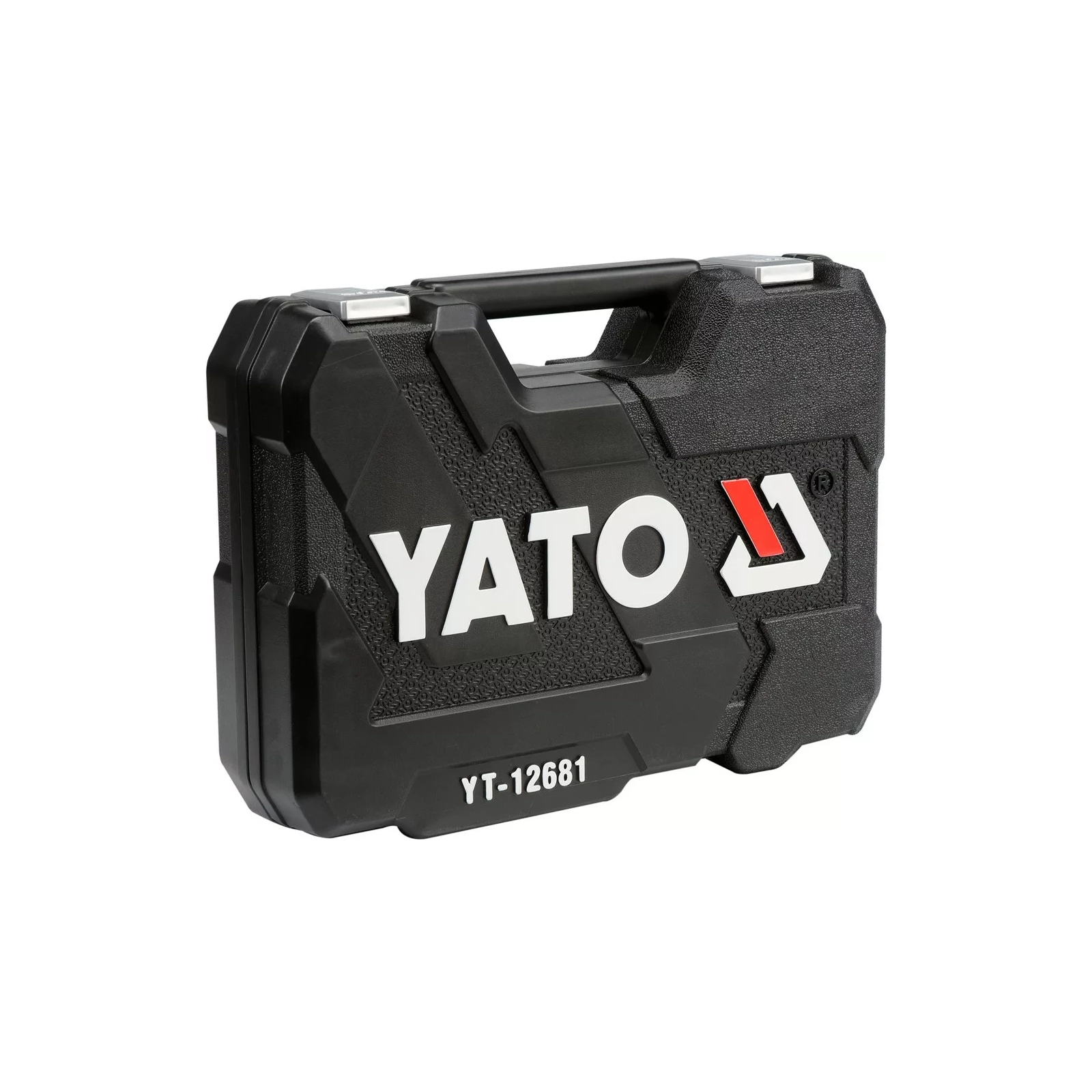 Набор инструментов Yato YT-12681 изображение 3
