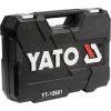 Набор инструментов Yato YT-12681 изображение 3