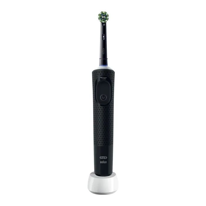Електрична зубна щітка Oral-B Vitality D103.413.3 Protect x clean (4210201427124) зображення 2
