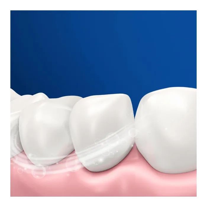 Електрична зубна щітка Oral-B Vitality D103.413.3 Protect x clean (4210201427124) зображення 7