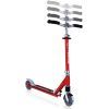 Самокат Globber Flow Element Comfort Lights колеса з підсвічуванням Червоний (727-102) зображення 3
