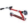 Самокат Globber Flow Element Comfort Lights колеса з підсвічуванням Червоний (727-102) зображення 5
