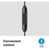 Наушники Sennheiser CX 80 S Black (508896) изображение 4