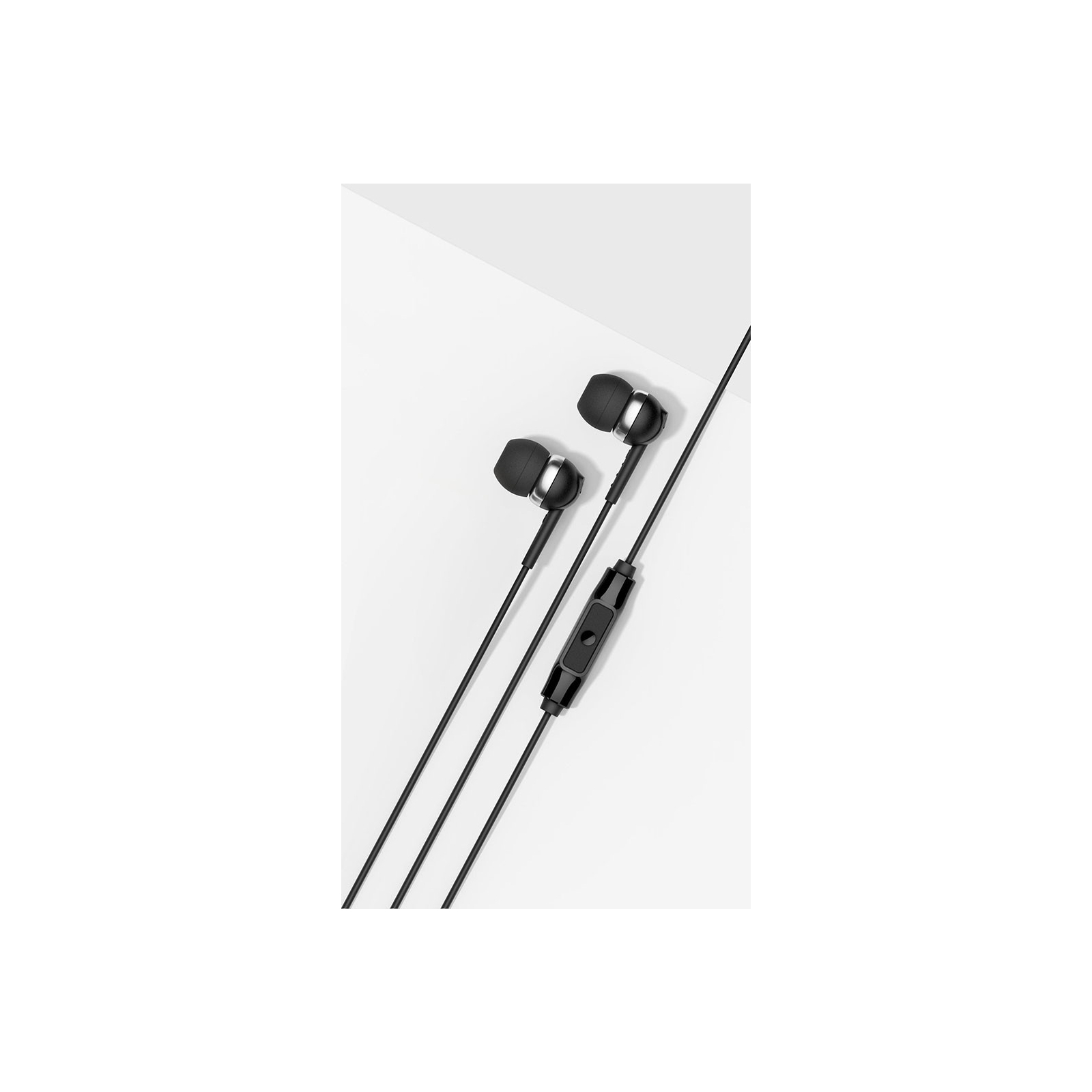 Навушники Sennheiser CX 80 S Black (508896) зображення 5