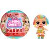 Кукла L.O.L. Surprise! серии Loves Mini Sweets Haribo - Haribo-сюрприз (119913)