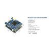 Полетный контроллер (FC) MATEKSYS F405-WMN (F405-WMN/HP024.0104) изображение 2