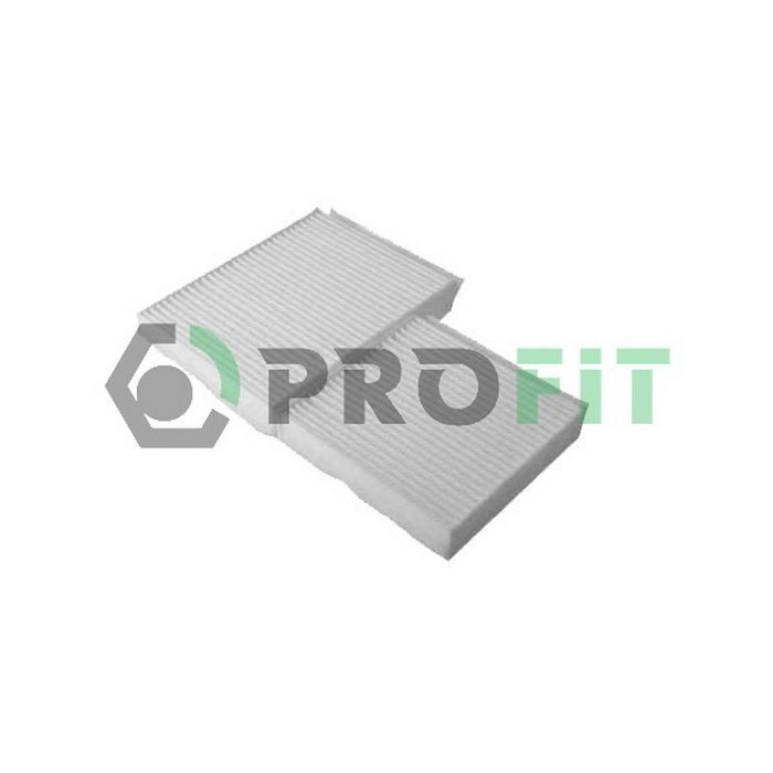 Фильтр салона Profit 1521-2257
