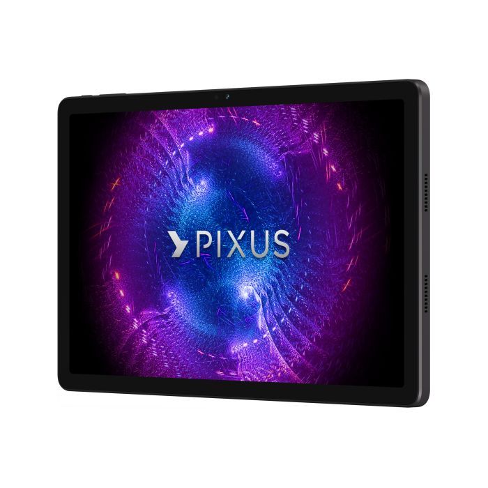 Планшет Pixus Titan 10,95" 8/128Gb LTE Чохол+зарядка, metal, graphite (4897058531695) изображение 12