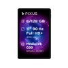 Планшет Pixus Titan 10,95" 8/128Gb LTE Чохол+зарядка, metal, graphite (4897058531695) изображение 2