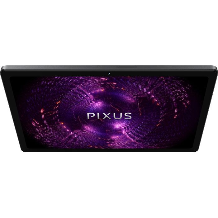 Планшет Pixus Titan 10,4" 8/128Gb LTE Чохол+зарядка, metal, graphite (4897058531695) изображение 3