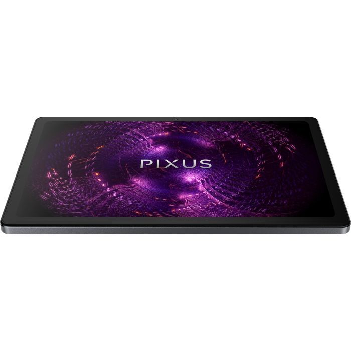 Планшет Pixus Titan 10,4" 8/128Gb LTE Чохол+зарядка, metal, graphite (4897058531695) изображение 4