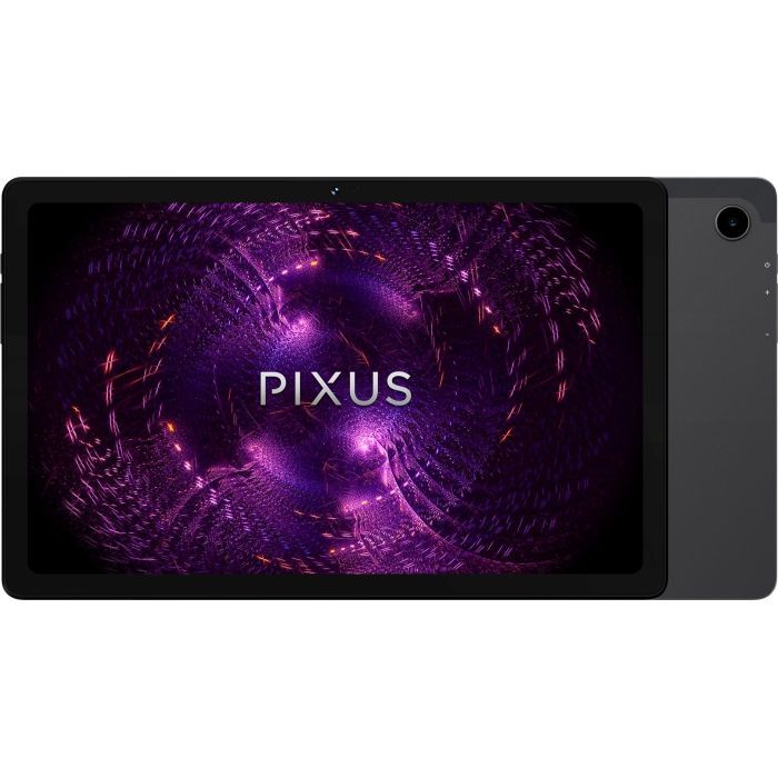 Планшет Pixus Titan 10,4" 8/128Gb LTE Чохол+зарядка, metal, graphite (4897058531695) изображение 7