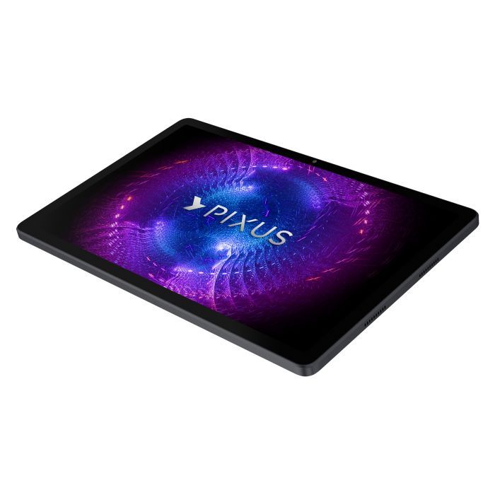 Планшет Pixus Titan 10,95" 8/128Gb LTE Чохол+зарядка, metal, graphite (4897058531695) изображение 8