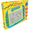 Набор для творчества Megasketcher доска магнитная для рисования, голубовато-желтый (E73164) изображение 2
