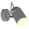 Бра Candellux 91-66473 GRAY (91-66473)