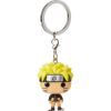 Фигурка для геймеров Funko Pop на клипсе cерии Наруто - Наруто (10663)