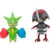 Фигурка Pokemon набор W15 - Понъярд и Розелия (PKW3006) изображение 2