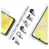 Пленка защитная Armorstandart Anti-Blue Realme C51 (ARM72843) изображение 2