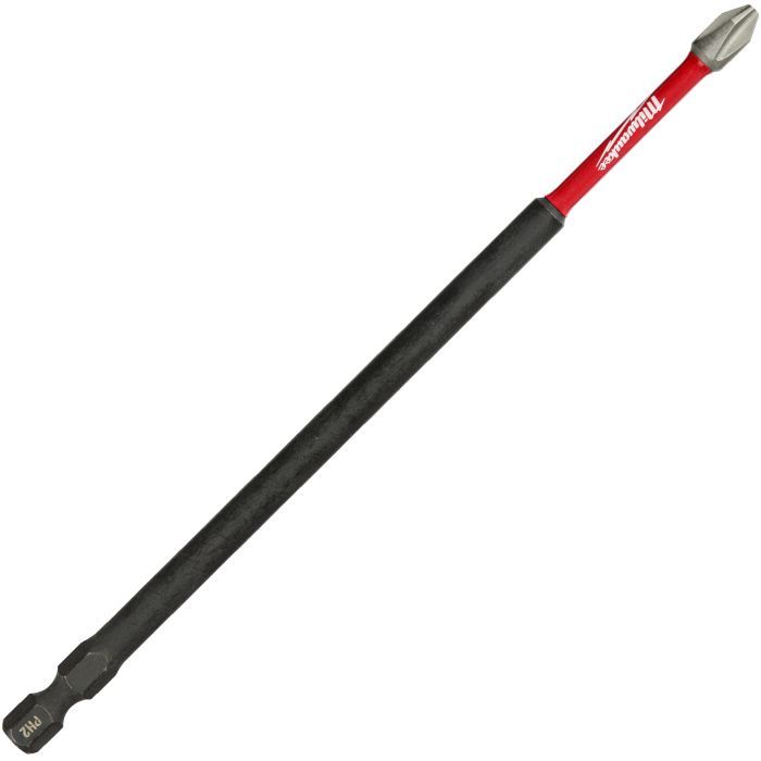 Біта для шуруповерта Milwaukee SHOCKWAVE, TX20, 150мм 1шт (4932471573)