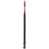 Біта для шуруповерта Milwaukee SHOCKWAVE, PH2, 150мм 1шт (4932471565) зображення 2