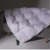 Ковдра MirSon Imperial Brilliance Демісезонна 100% пух 140х205 см (2200007177035) зображення 6