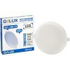 Светильник Delux GCL 24 4000К 24Вт 230В ROUND (90020230) изображение 3