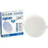 Светильник Delux GCL 24 4000К 24Вт 230В ROUND (90020230) изображение 3