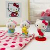 Фигурка #sbabam сюрприз You You – Красивые Hello Kitty (39/CN23) изображение 3