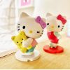 Фигурка #sbabam сюрприз You You – Красивые Hello Kitty (39/CN23) изображение 4