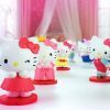Фигурка #sbabam сюрприз You You – Красивые Hello Kitty (39/CN23) изображение 5