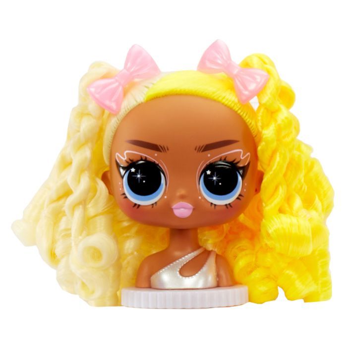 Кукла L.O.L. Surprise! манекен Tweens Surprise Swap Солнечный образ (593522-7) изображение 2