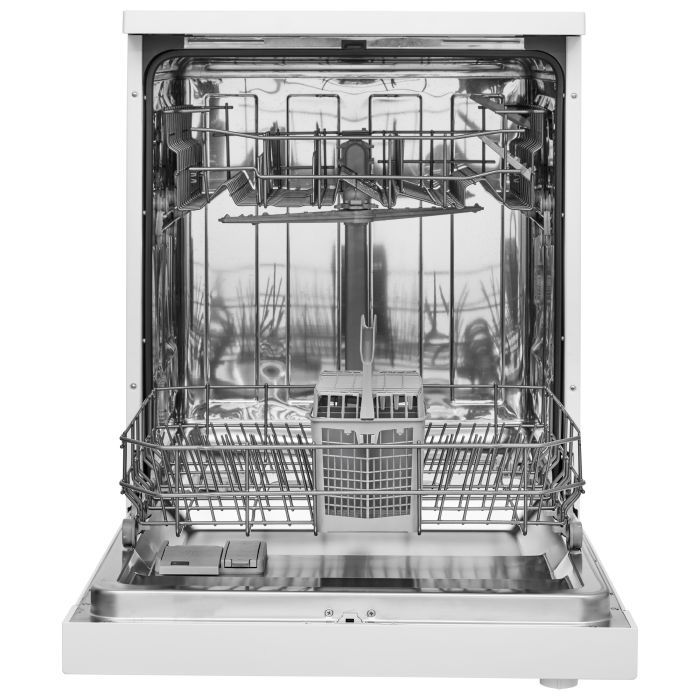 Посудомийна машина Eleyus DWF 60024 зображення 2