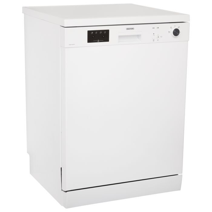 Посудомийна машина Eleyus DWF 60024 зображення 3