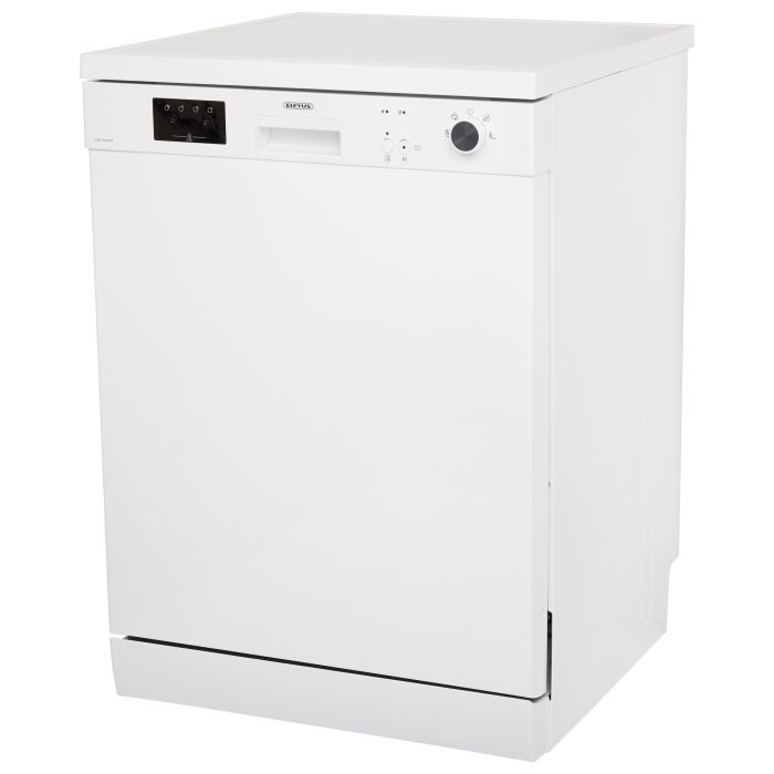 Посудомийна машина Eleyus DWF 60024 зображення 4