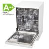 Посудомийна машина Eleyus DWF 60024 зображення 5