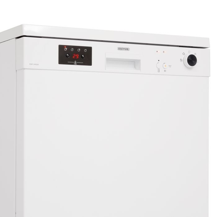 Посудомийна машина Eleyus DWF 60024 зображення 7