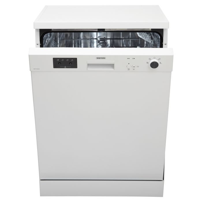 Посудомийна машина Eleyus DWF 60024 зображення 8