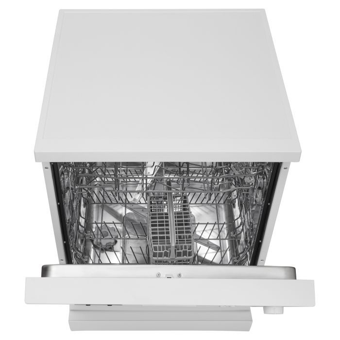 Посудомийна машина Eleyus DWF 60024 зображення 9